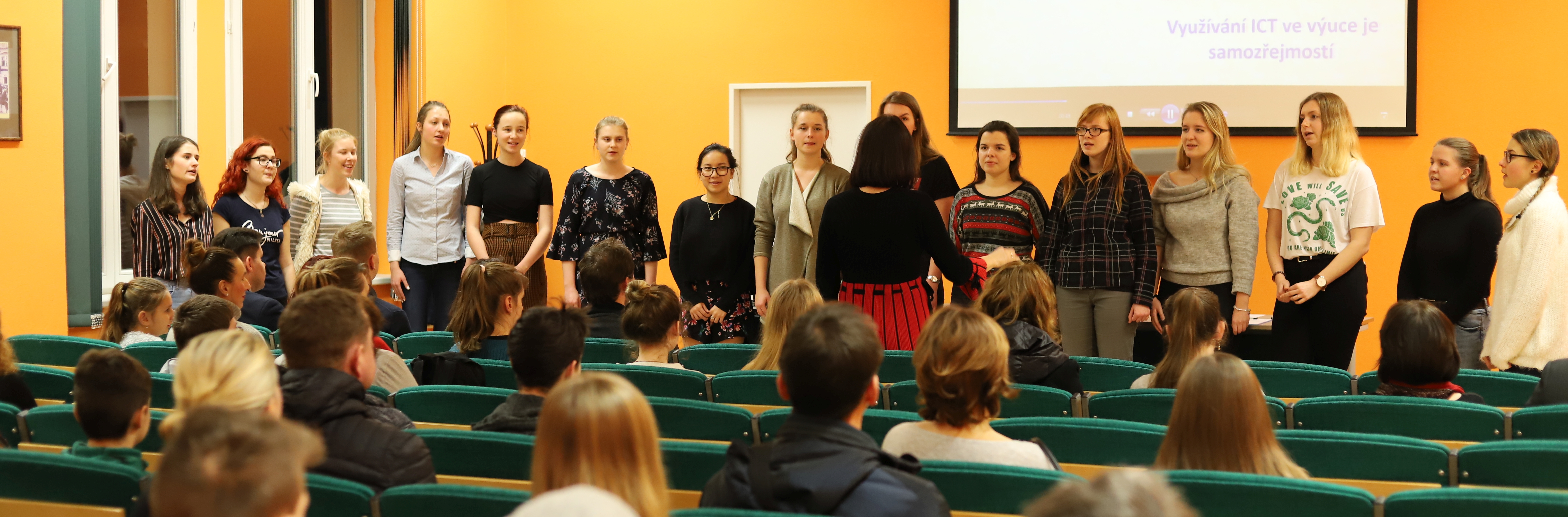 Den otevřených dveří